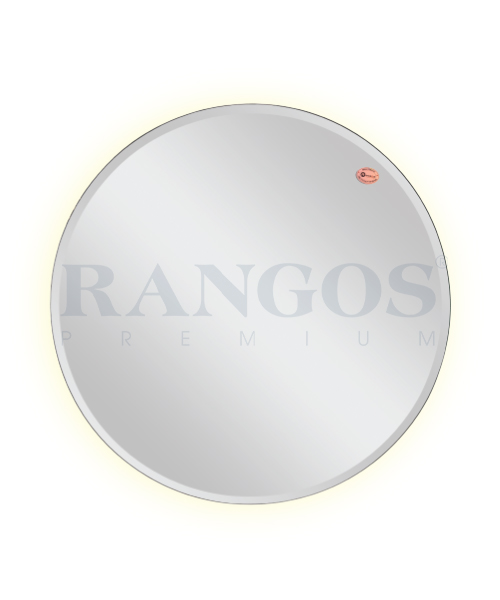 Gương LED hắt cạnh Rangos RG-LED D60